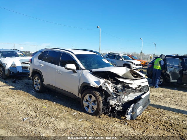 2020 2T3W1RFV5LC060338 main image