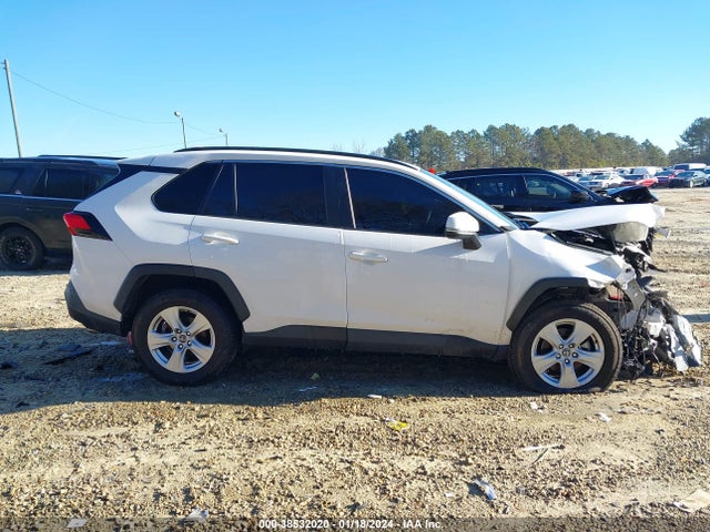 Toyota Rav4 Xle 2020 2T3W1RFV5LC060338 Image 13