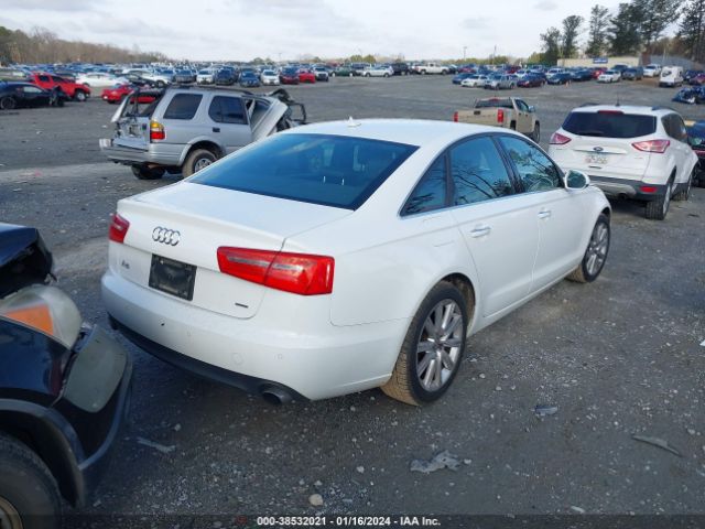 2015 AUDI A6 WAUGFAFC4FN013704 Photo 3