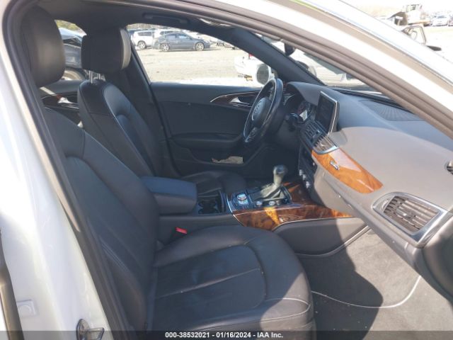 2015 AUDI A6 WAUGFAFC4FN013704 Photo 4