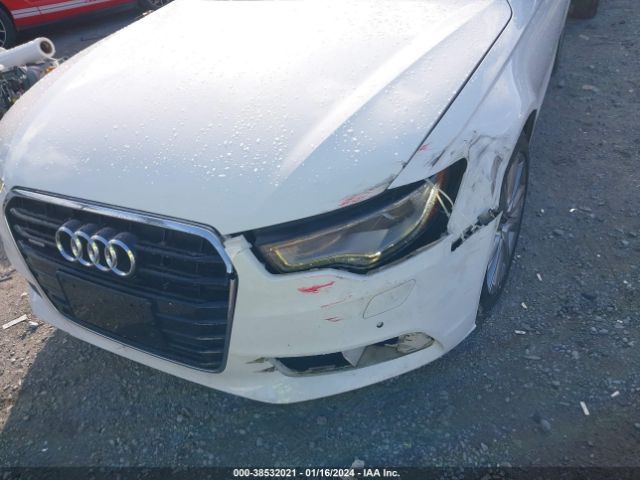2015 AUDI A6 WAUGFAFC4FN013704 Photo 5