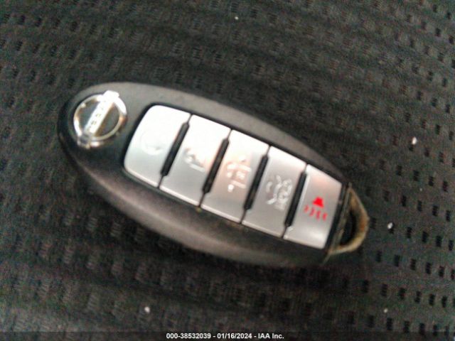 1N4AL3AP4FC108840 Nissan Altima 2.5 Sv
