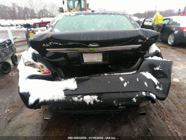 1N4AL3AP4FC108840 Nissan Altima 2.5 Sv