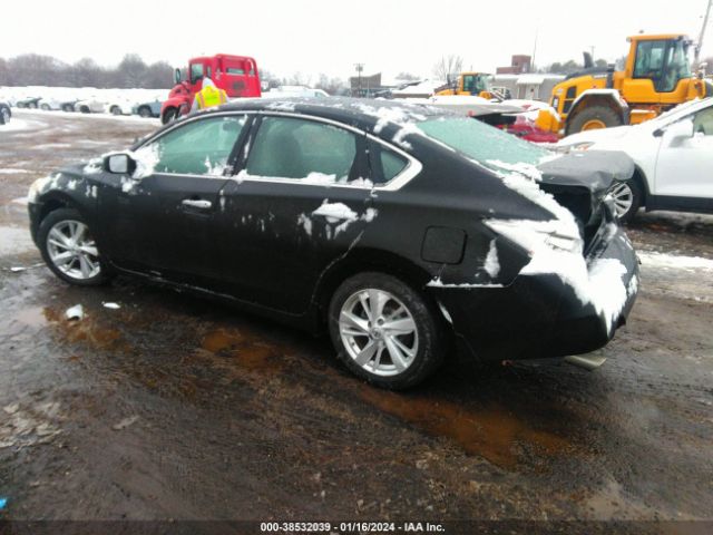 1N4AL3AP4FC108840 Nissan Altima 2.5 Sv