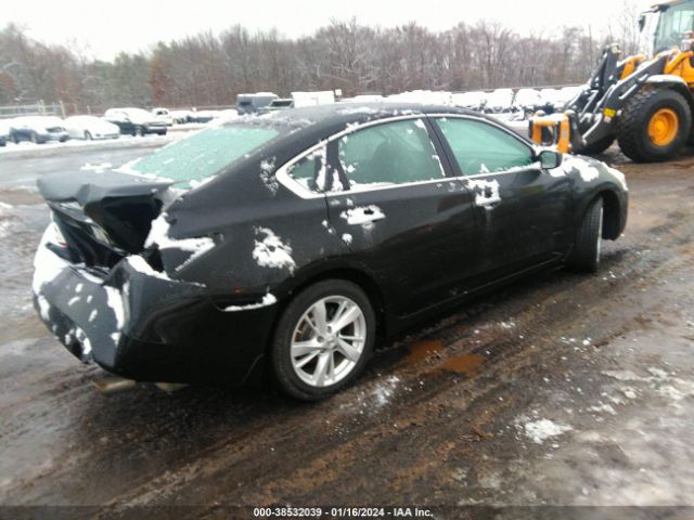 1N4AL3AP4FC108840 Nissan Altima 2.5 Sv