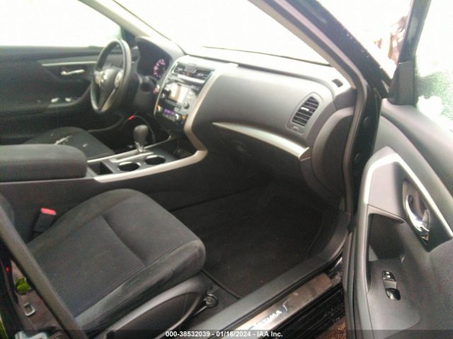 1N4AL3AP4FC108840 Nissan Altima 2.5 Sv