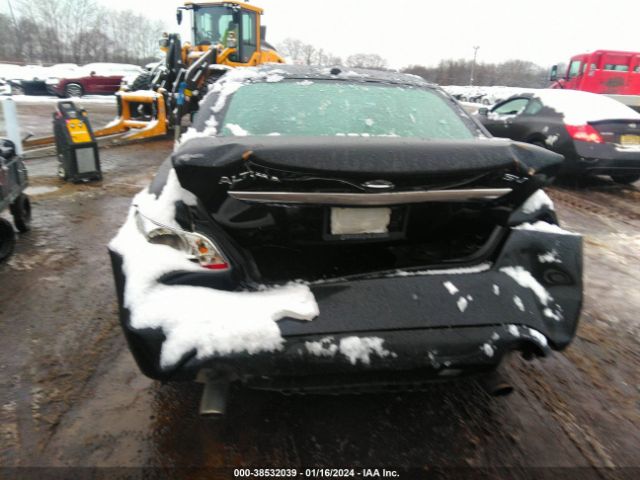 1N4AL3AP4FC108840 Nissan Altima 2.5 Sv