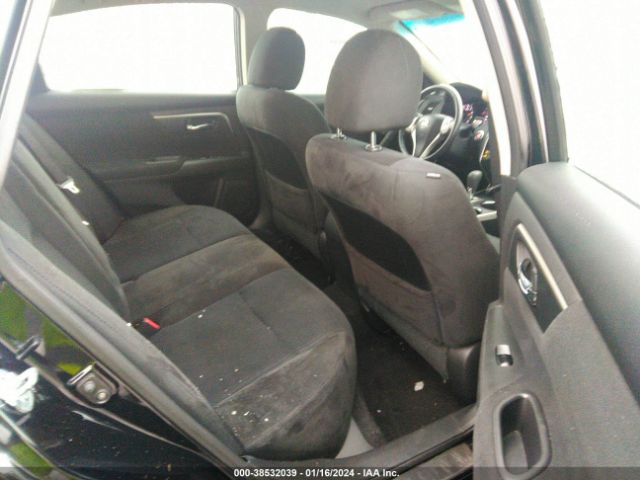 1N4AL3AP4FC108840 Nissan Altima 2.5 Sv