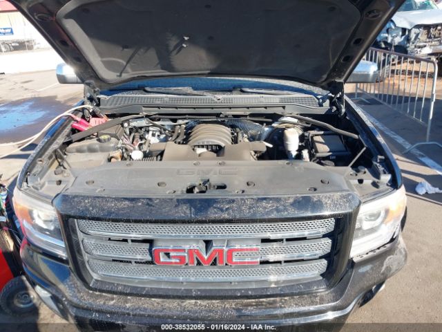 1GTV2VEC0EZ275662 GMC Sierra 1500 Slt