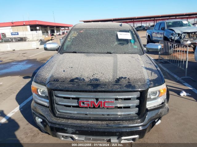1GTV2VEC0EZ275662 GMC Sierra 1500 Slt