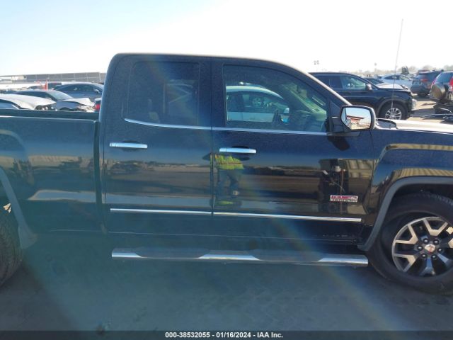 1GTV2VEC0EZ275662 GMC Sierra 1500 Slt