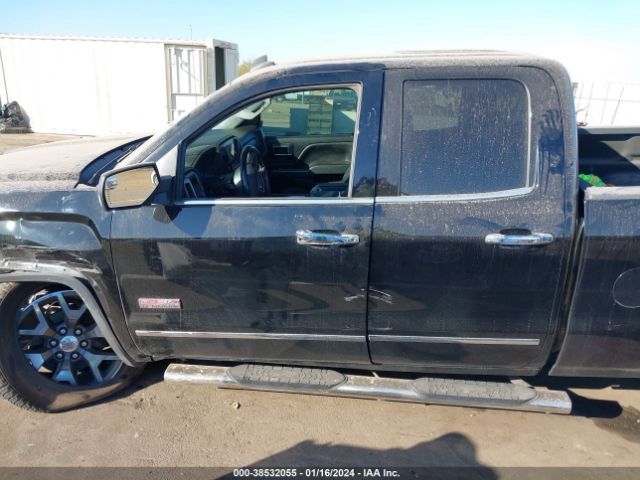 1GTV2VEC0EZ275662 GMC Sierra 1500 Slt