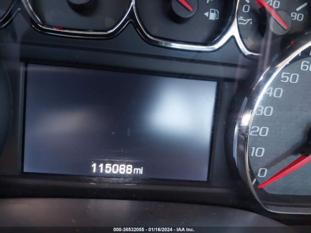 1GTV2VEC0EZ275662 GMC Sierra 1500 Slt