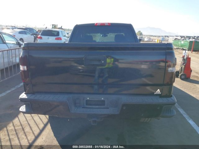 1GTV2VEC0EZ275662 GMC Sierra 1500 Slt