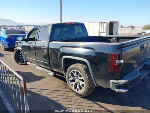 1GTV2VEC0EZ275662 GMC Sierra 1500 Slt