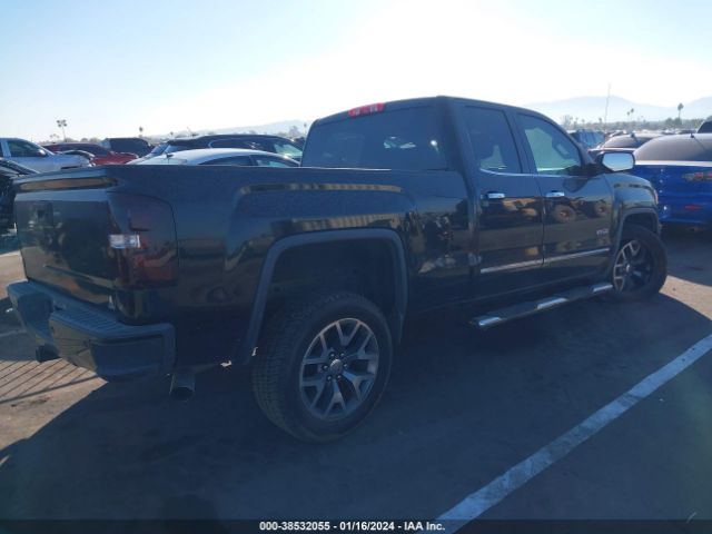 1GTV2VEC0EZ275662 GMC Sierra 1500 Slt