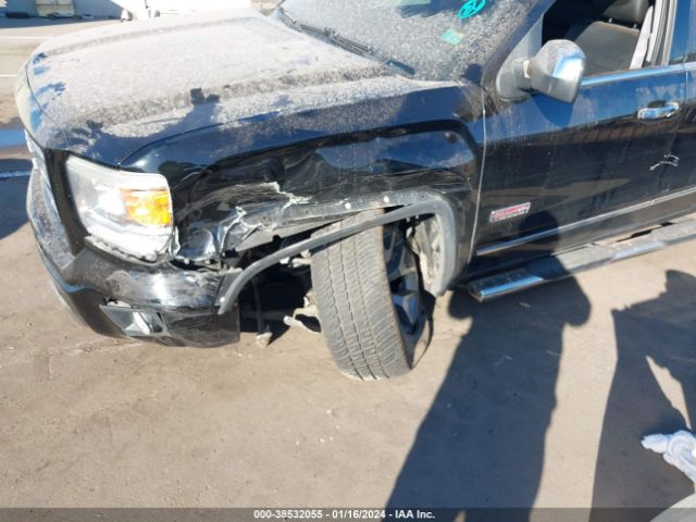 1GTV2VEC0EZ275662 GMC Sierra 1500 Slt