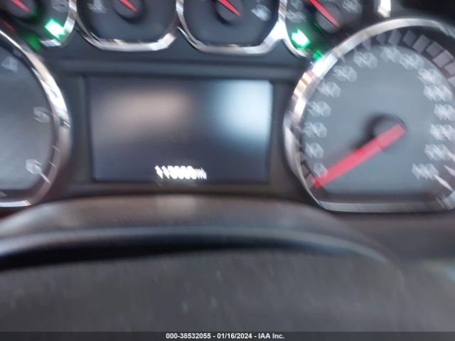 1GTV2VEC0EZ275662 GMC Sierra 1500 Slt