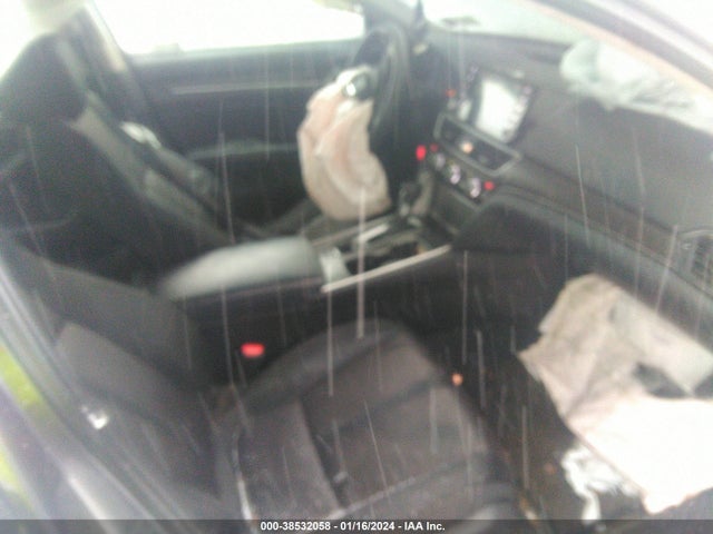 Honda ACCORD EX 2018 1HGCV1F40JA252259 Image 5