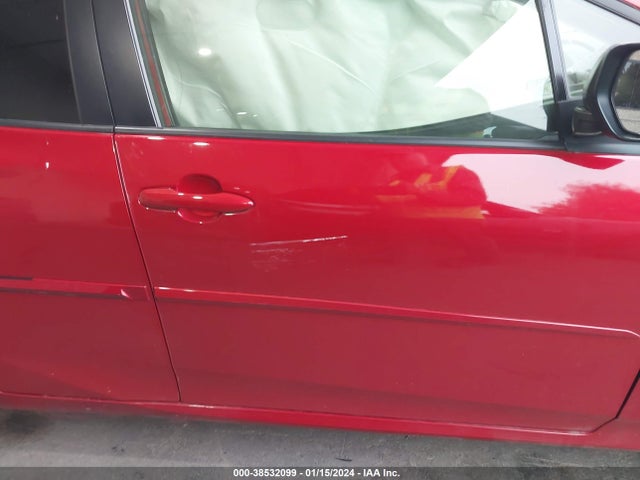 2022 TOYOTA PRIUS L VIN: JTDKAMFU8N3170054