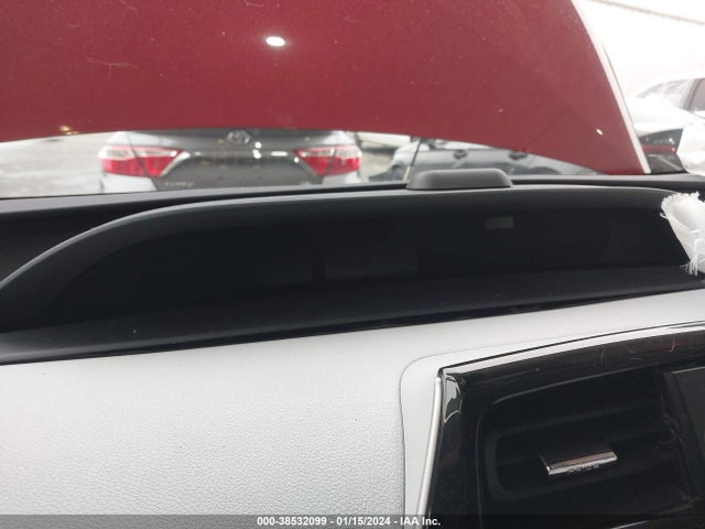 2022 TOYOTA PRIUS L VIN: JTDKAMFU8N3170054
