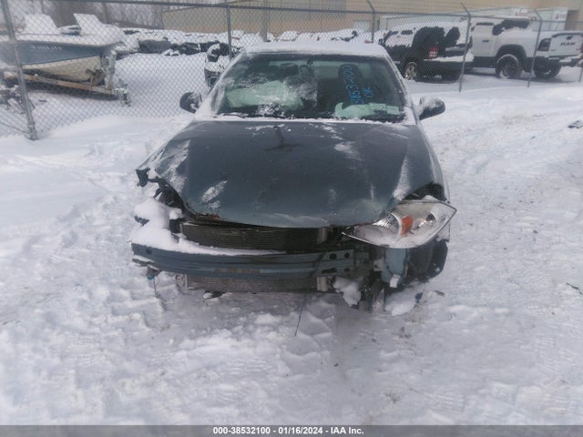 2009 CHEVROLET COBALT LS VIN: 1G1AS18H197280474