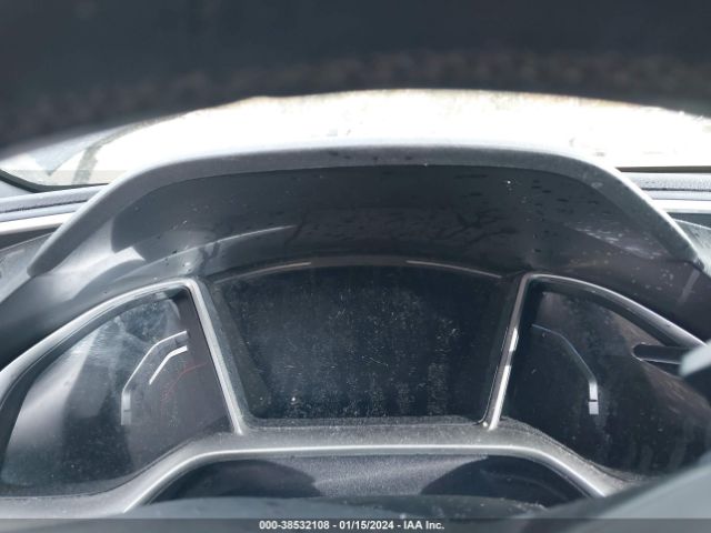 2HGFC2F81LH511521 Honda Civic Sport