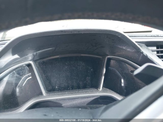 2HGFC2F81LH511521 Honda Civic Sport