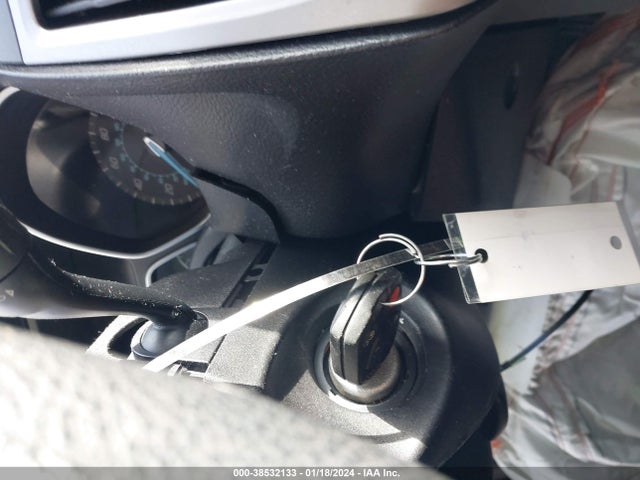 Ford FOCUS SE 2014 1FADP3F23EL406499 Image 11