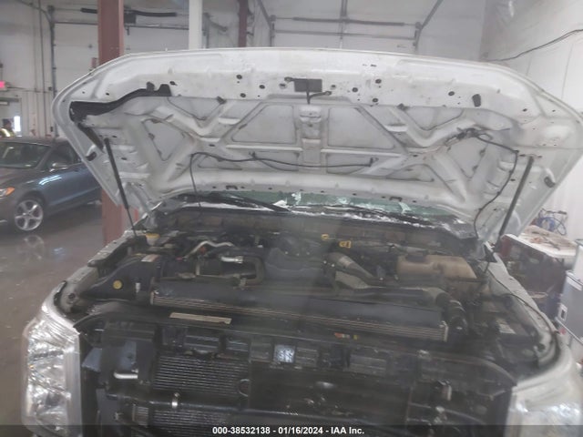 Ford F-250 Xl 2016 1FT7W2BT0GEC75039 Image 10