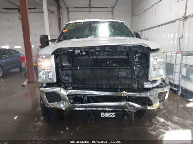 Ford F-250 Xl 2016 1FT7W2BT0GEC75039 Image 13