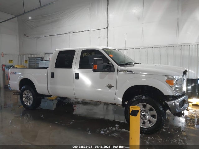 Ford F-250 Xl 2016 1FT7W2BT0GEC75039 Image 14