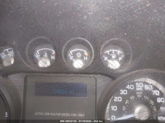 Ford F-250 Xl 2016 1FT7W2BT0GEC75039 Image 16