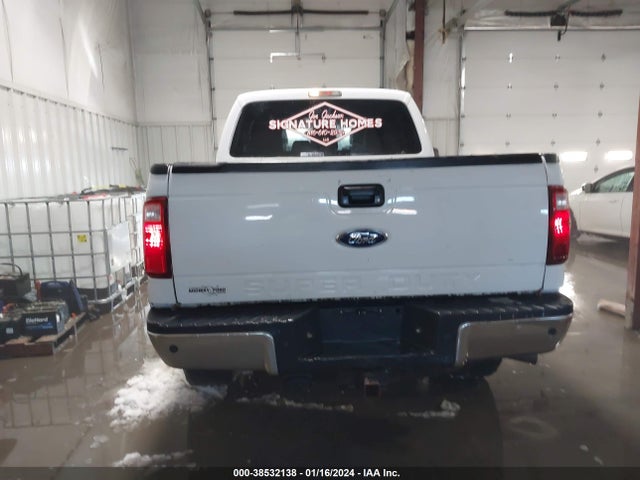Ford F-250 Xl 2016 1FT7W2BT0GEC75039 Image 17