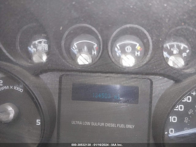 Ford F-250 Xl 2016 1FT7W2BT0GEC75039 Image 7