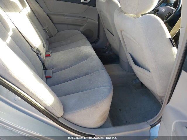 2007 HYUNDAI SONATA LIMITED/LIMITED W/XM/SE V6 VIN: 5NPEU46F57H174432