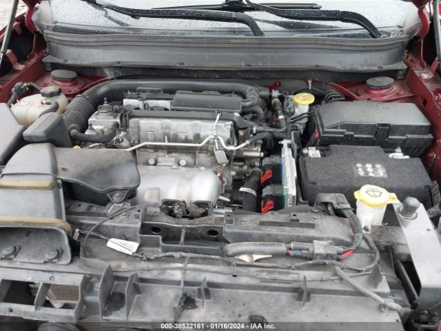 2017 JEEP CHEROKEE 1C4PJLCB4HW660853 Photo 9