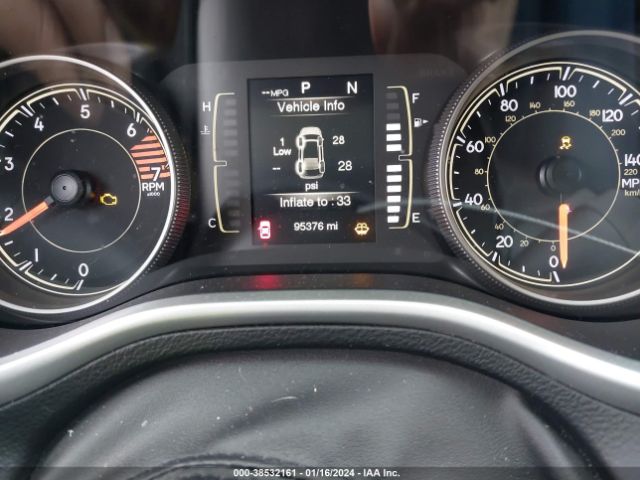 2017 JEEP CHEROKEE 1C4PJLCB4HW660853 Photo 6