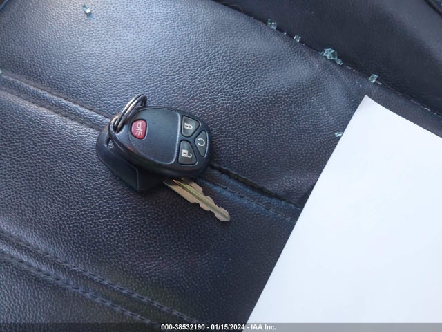 Chevrolet Captiva Sport Lt 2014 3GNAL3EKXES655782 Image 11