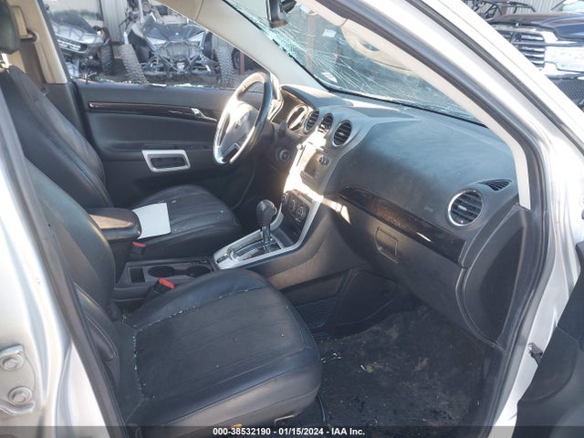 Chevrolet Captiva Sport Lt 2014 3GNAL3EKXES655782 Image 5