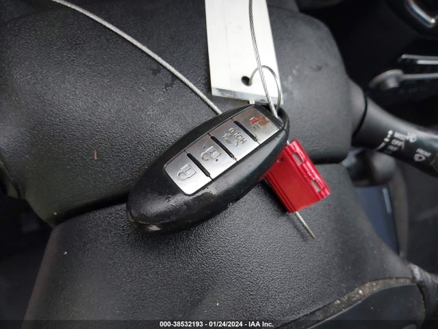 Nissan Maxima 3.5 S 2014 1N4AA5AP3EC443796 Image 11