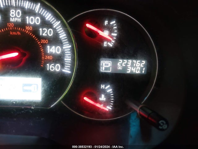 Nissan Maxima 3.5 S 2014 1N4AA5AP3EC443796 Image 15