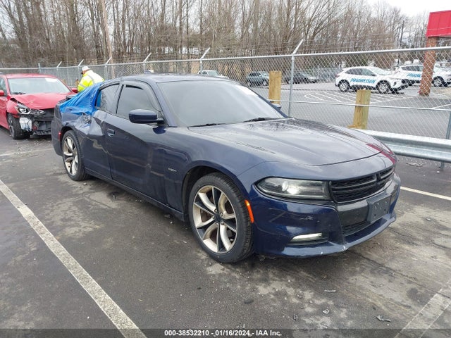 2015 2C3CDXCT8FH866554 главное изображение