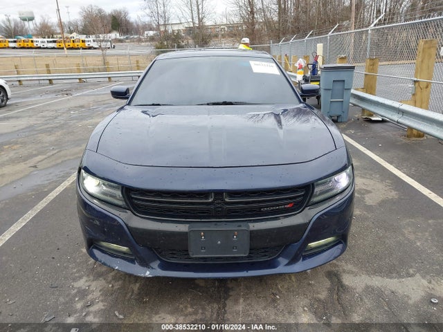 Dodge CHARGER R/T 2015 2C3CDXCT8FH866554 Image 13
