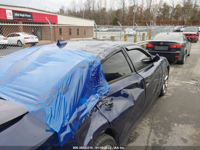 Dodge CHARGER R/T 2015 2C3CDXCT8FH866554 Image 6