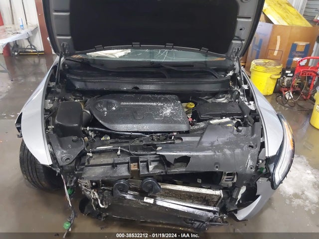 Jeep Cherokee Limited 2015 1C4PJLDS1FW532307 Image 10