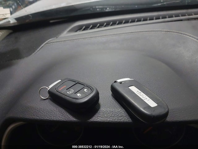 Jeep Cherokee Limited 2015 1C4PJLDS1FW532307 Image 11