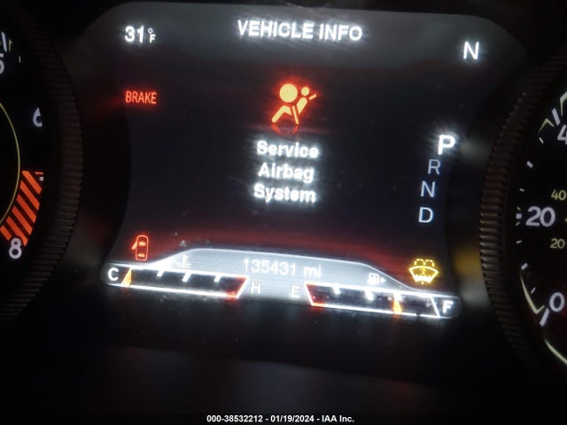 Jeep Cherokee Limited 2015 1C4PJLDS1FW532307 Image 7