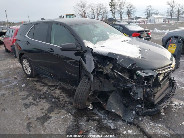 Chevrolet EQUINOX LT 2019 2GNAXUEVXK6185235 Image 1