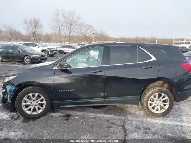 Chevrolet EQUINOX LT 2019 2GNAXUEVXK6185235 Image 14